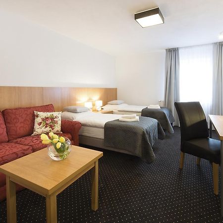 Apartamenty Турек Екстериор снимка