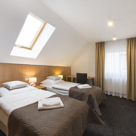 Apartamenty Турек Екстериор снимка