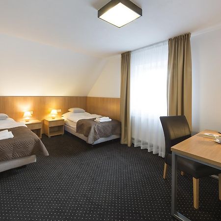 Apartamenty Турек Екстериор снимка