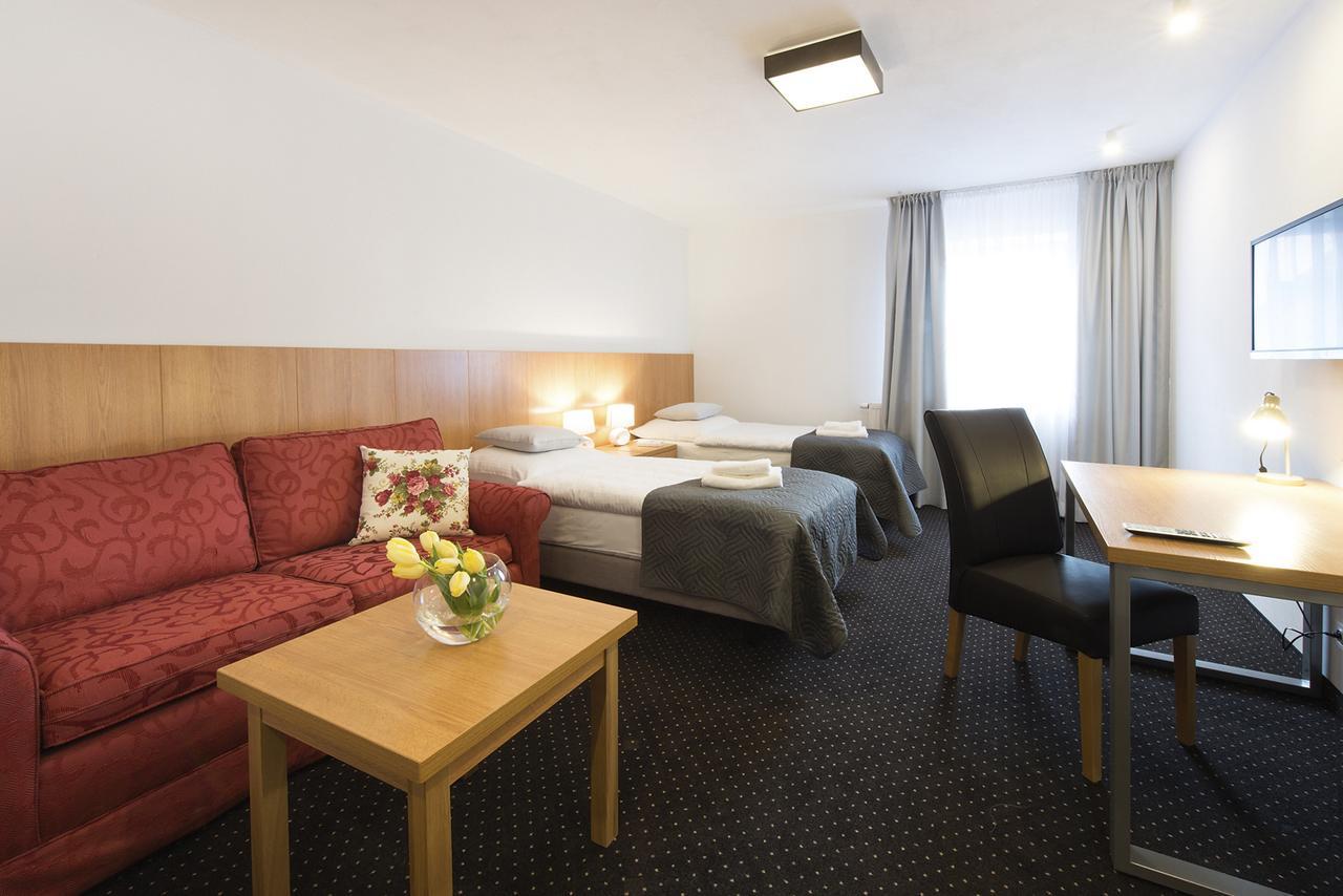 Apartamenty Турек Екстериор снимка