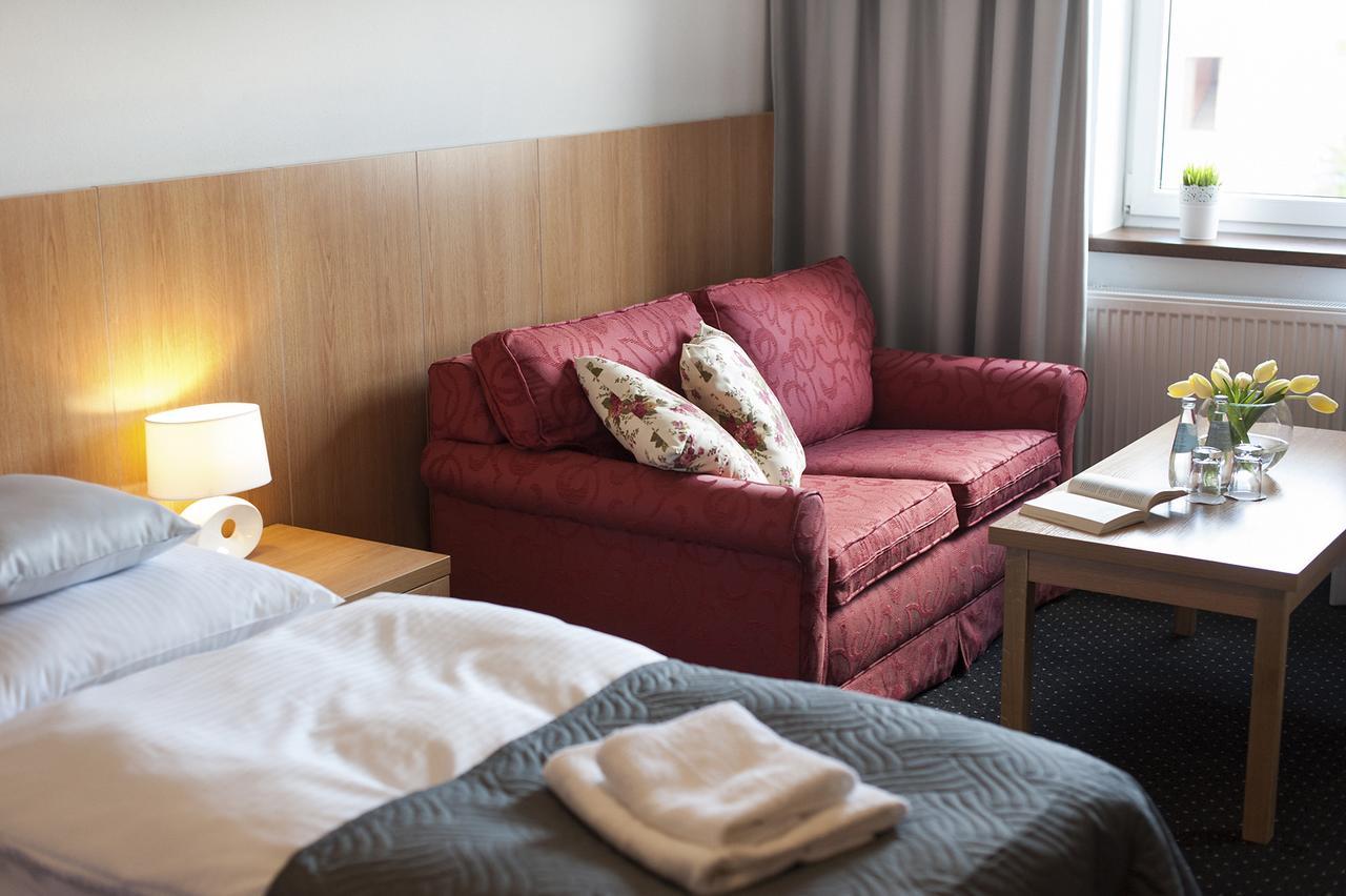 Apartamenty Турек Екстериор снимка