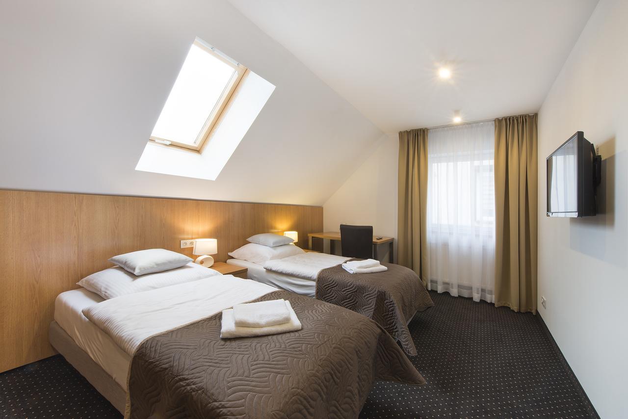 Apartamenty Турек Екстериор снимка