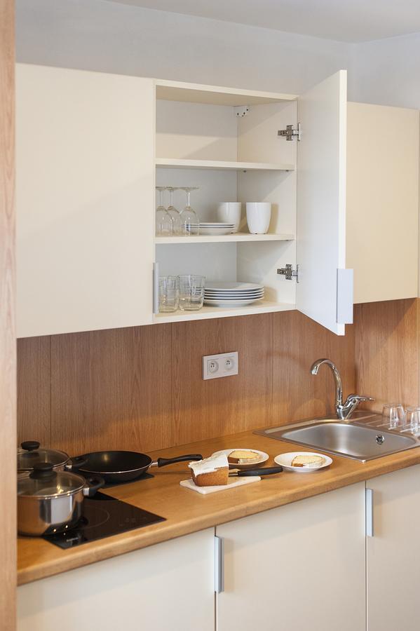 Apartamenty Турек Екстериор снимка