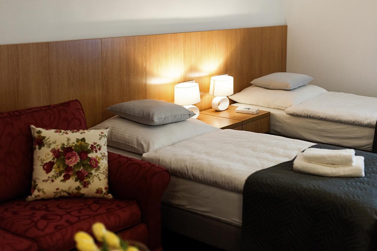 Apartamenty Турек Екстериор снимка