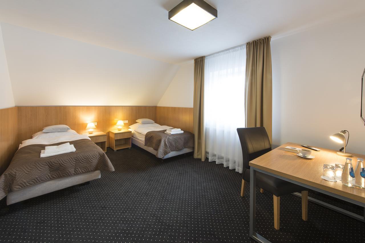 Apartamenty Турек Екстериор снимка