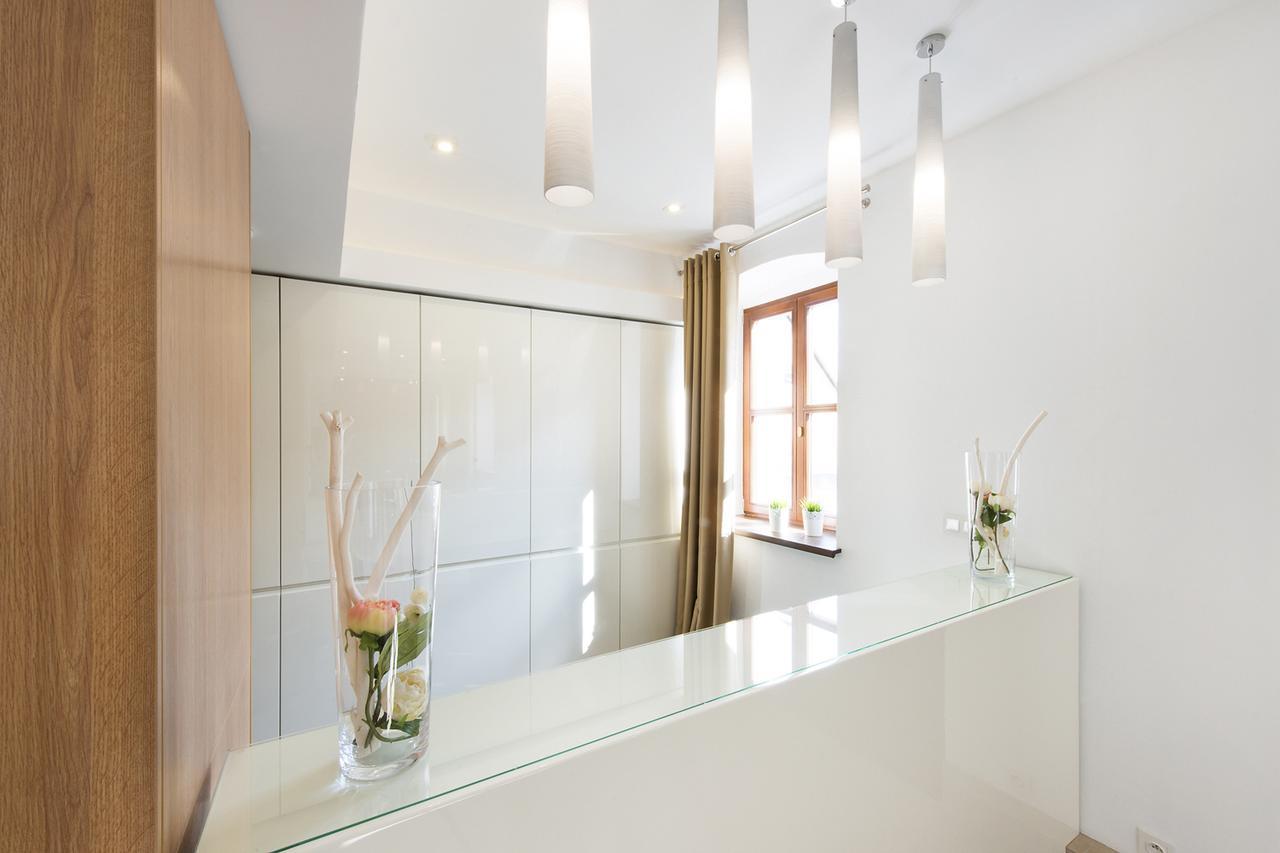 Apartamenty Турек Екстериор снимка